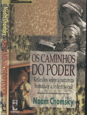 Os Caminhos do Poder